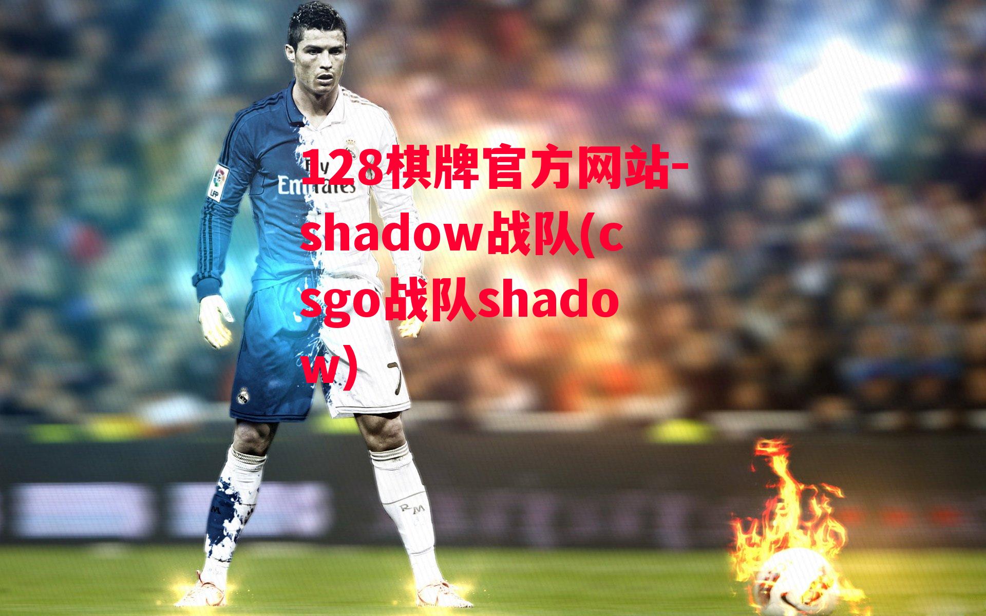 shadow战队(csgo战队shadow)